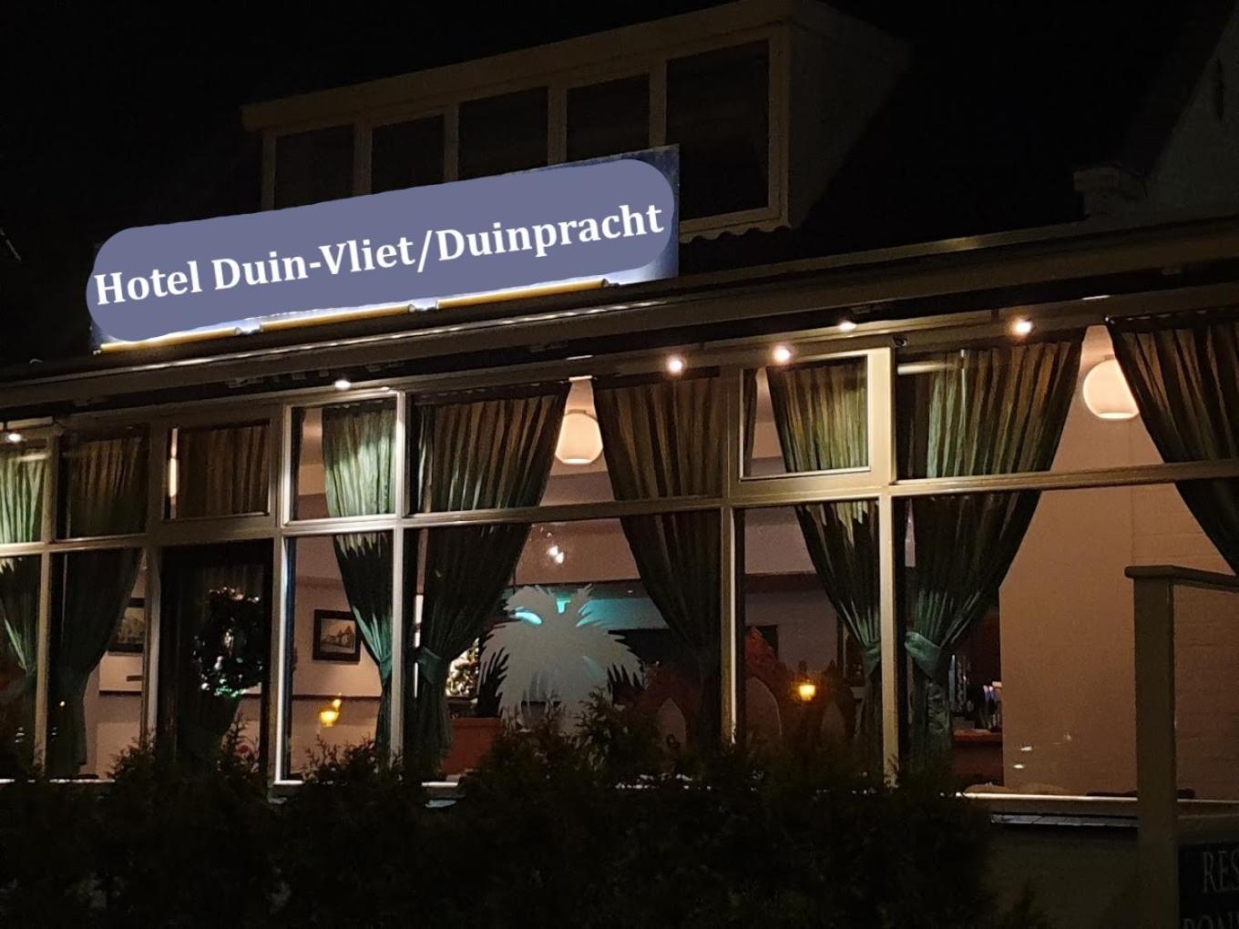 Bentveld Duin-Vliet B&B 외부 사진