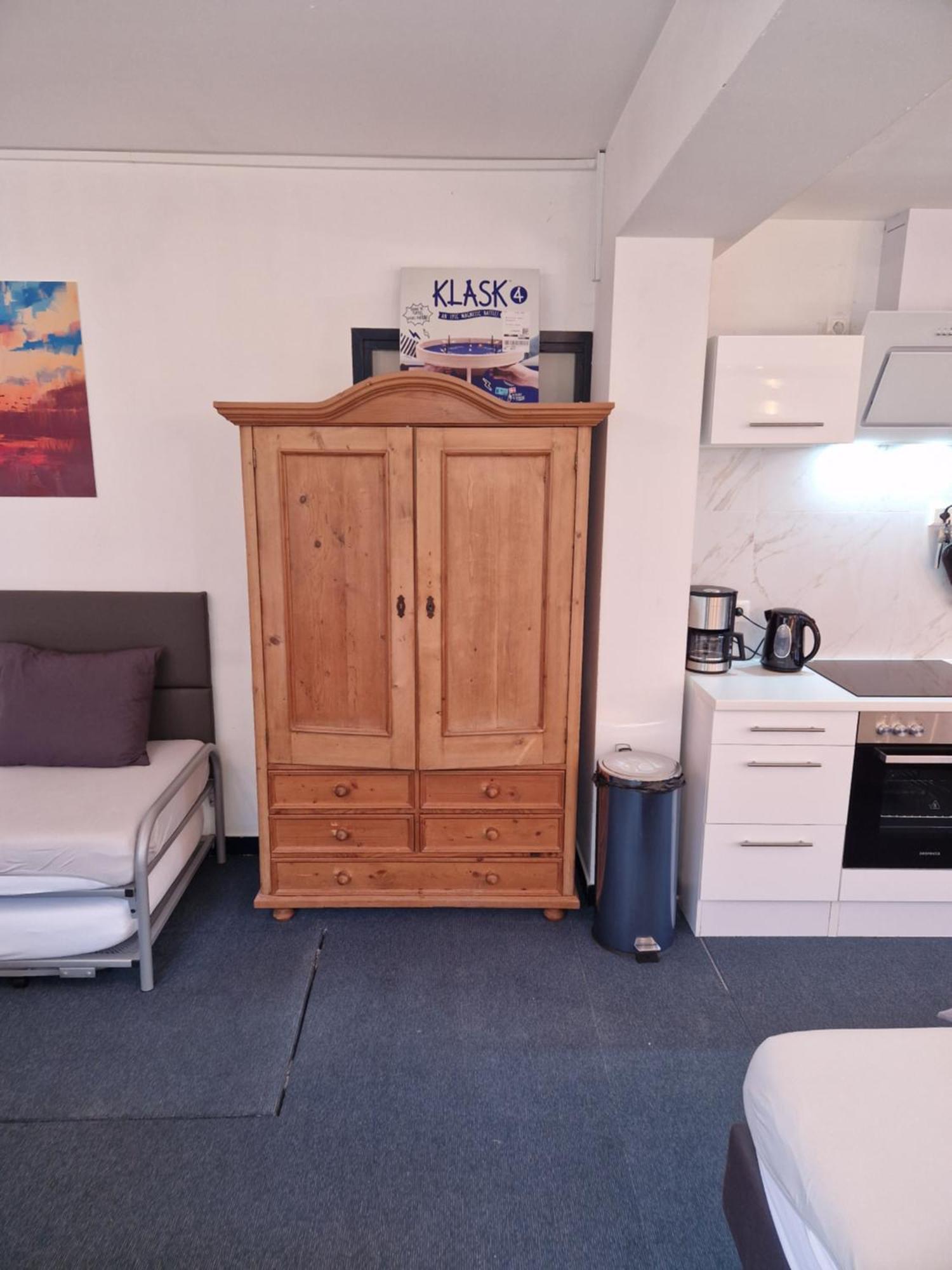 Bentveld Duin-Vliet B&B 객실 사진