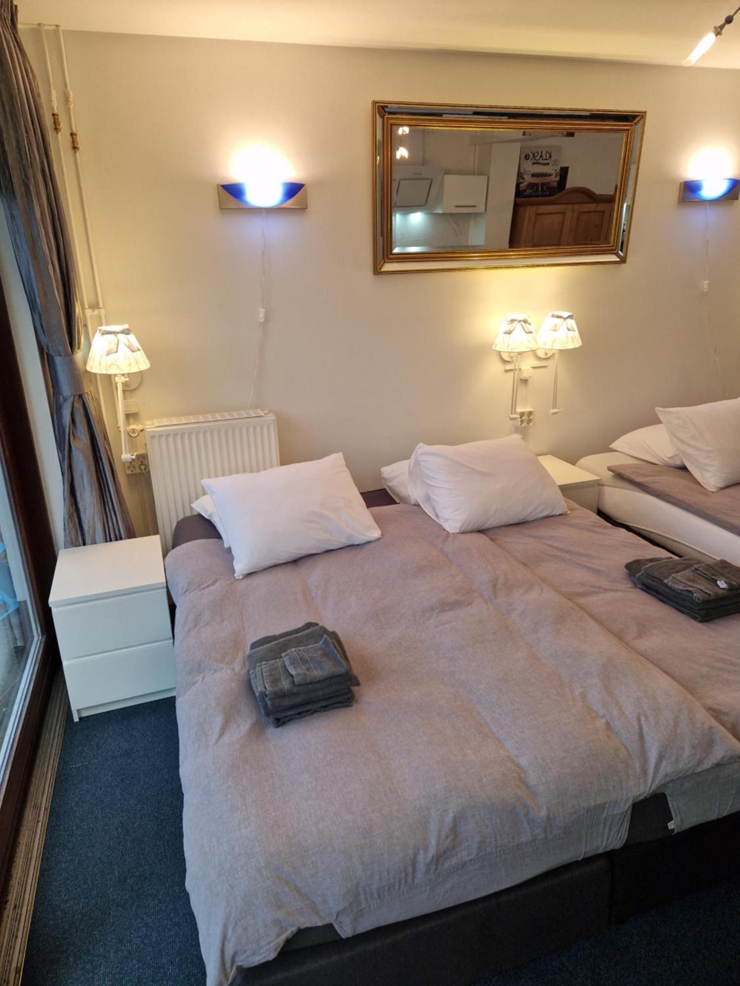 Bentveld Duin-Vliet B&B 객실 사진