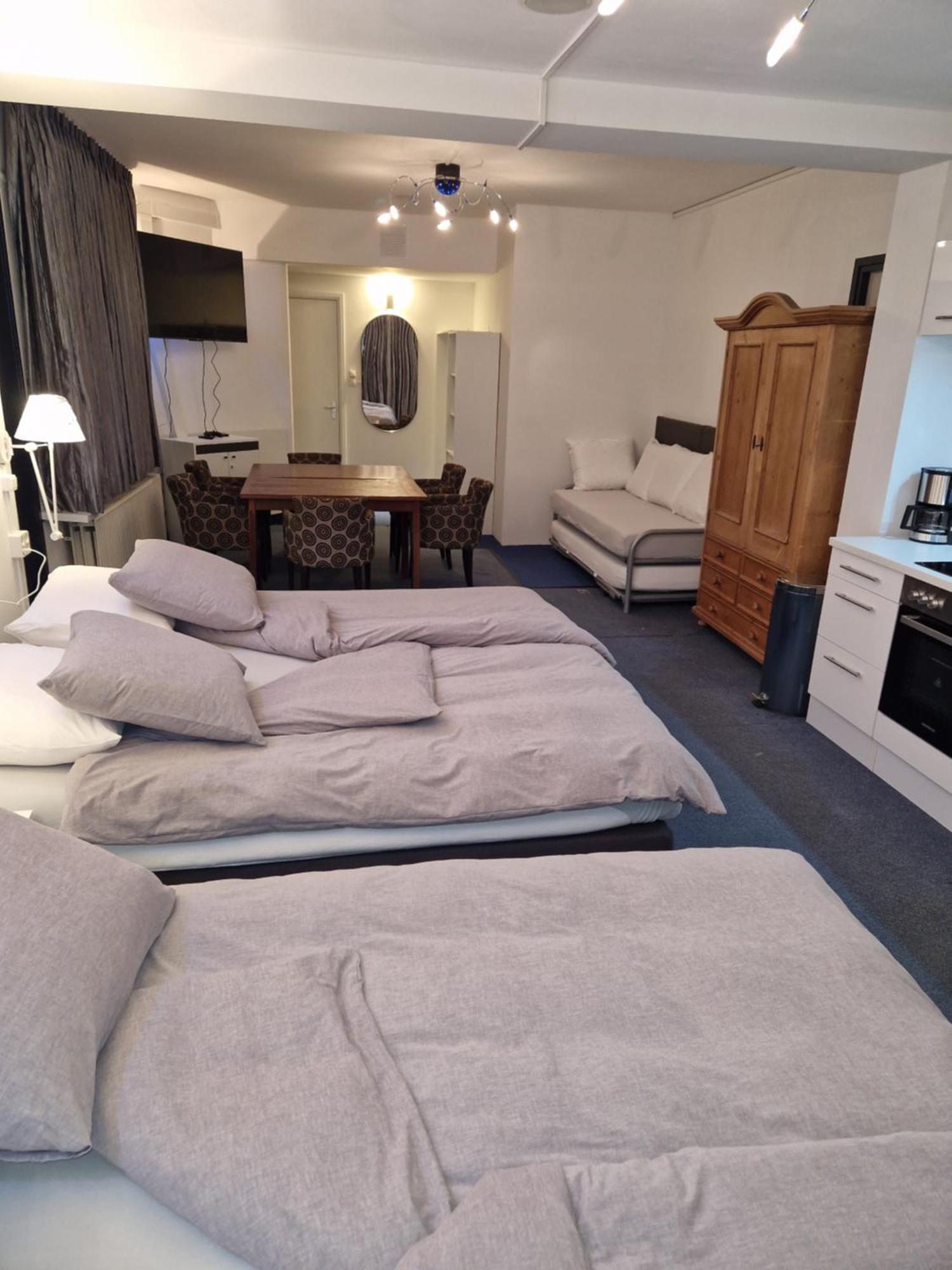 Bentveld Duin-Vliet B&B 외부 사진