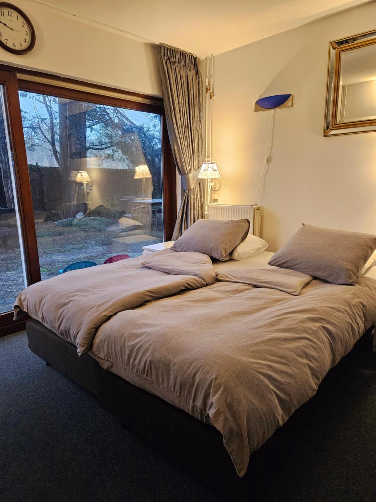Bentveld Duin-Vliet B&B 외부 사진