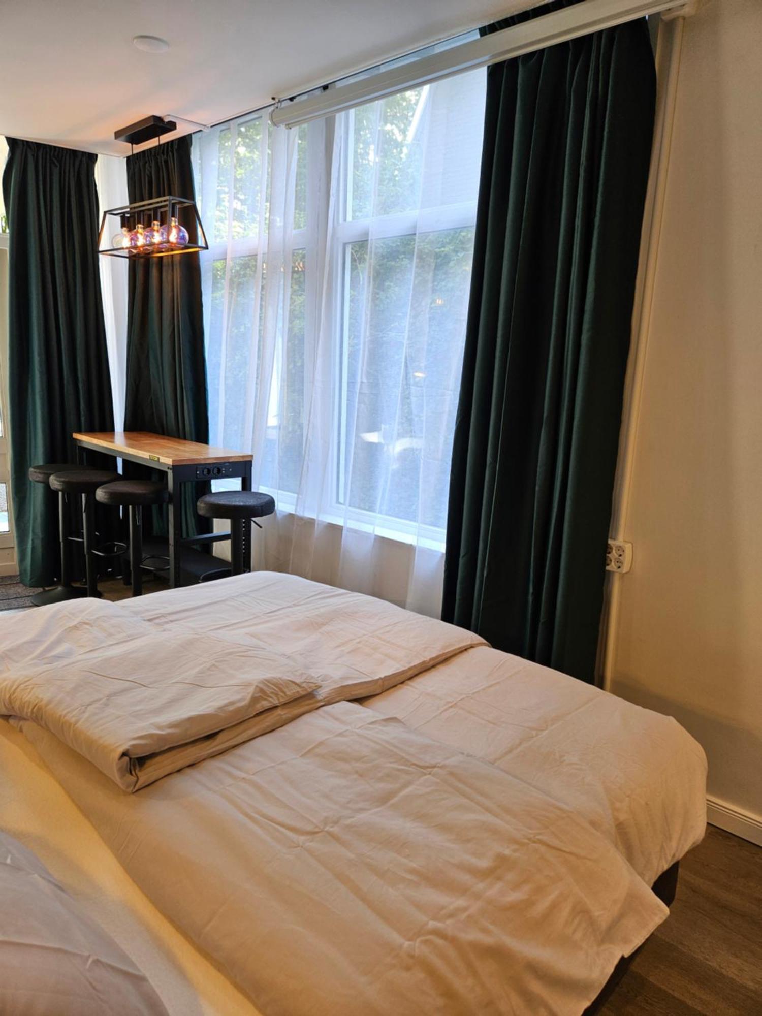 Bentveld Duin-Vliet B&B 외부 사진