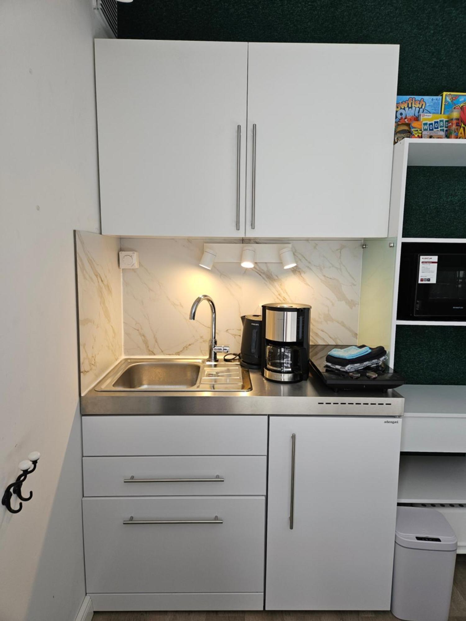 Bentveld Duin-Vliet B&B 객실 사진