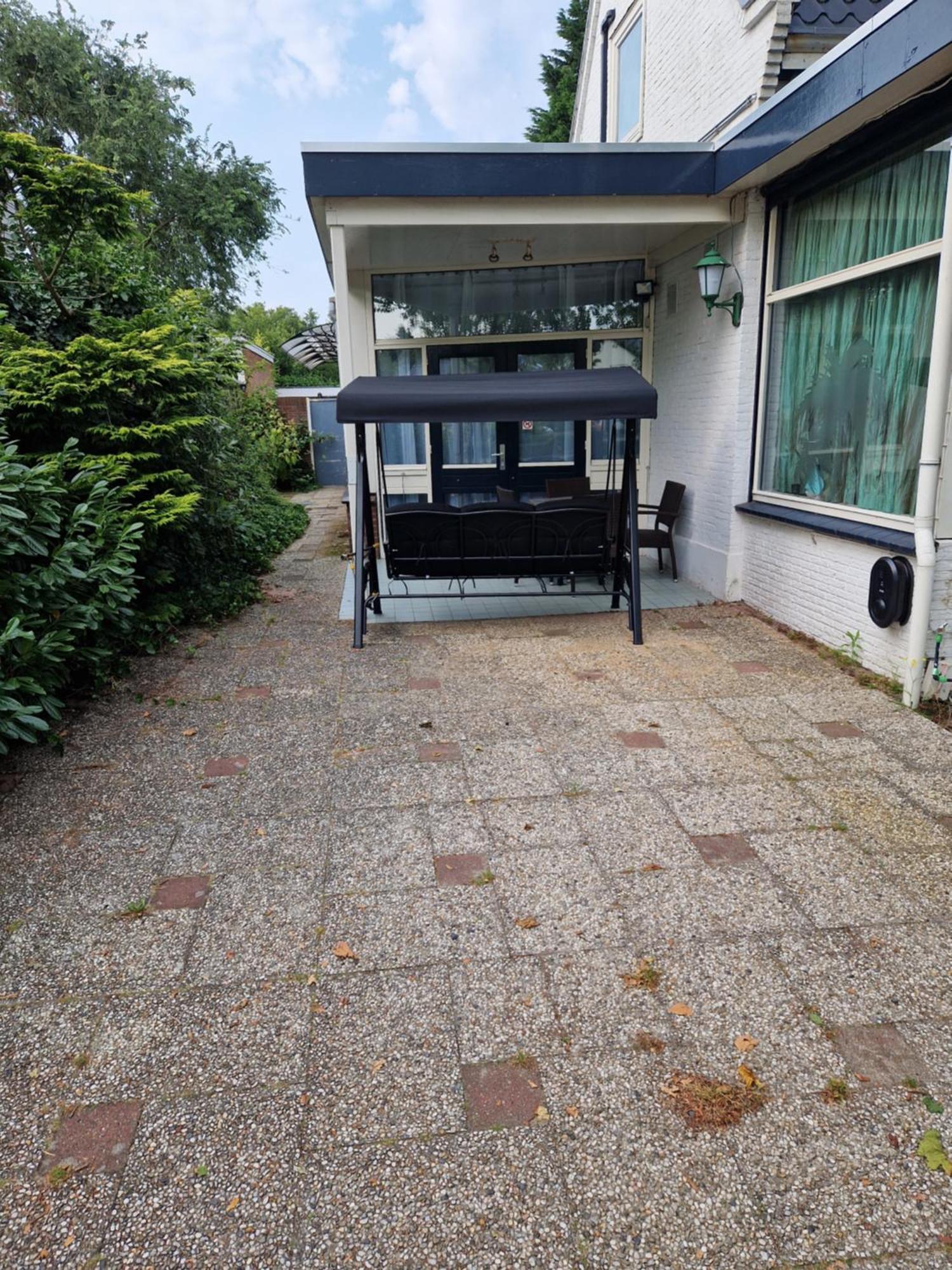 Bentveld Duin-Vliet B&B 객실 사진